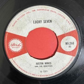 DON DRUMMOND - LUCKY SEVEN