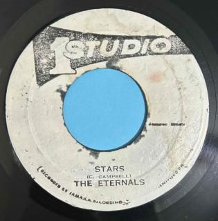 ETERNALS - STARS