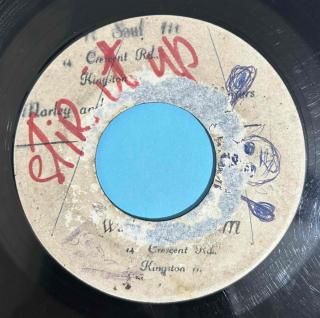 WAILERS - STIR IT UP