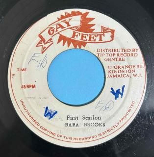 PATSY - CAN'T BELIEVE 