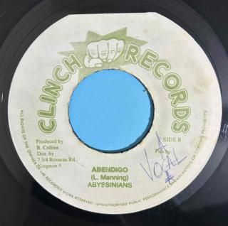 ABYSSINIANS - ABENDIGO