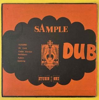 SAMPLE DUB 