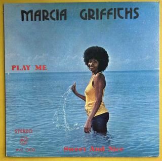 MARCIA GRIFFITHS - SWEET & NICE