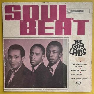 GAYLADS - SOUL BEAT