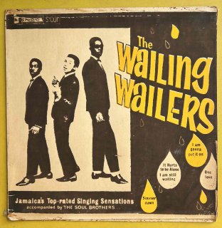 WAILERS - THE WAILING WAILERS