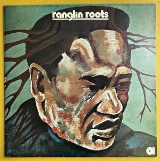 ERNEST RANGLIN - RANGLIN ROOTS