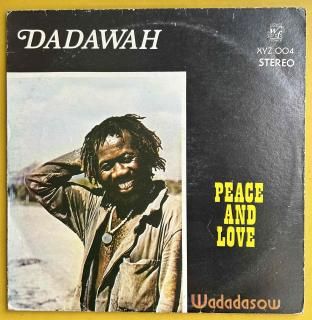 DADAWAH - PEACE AND LOVE