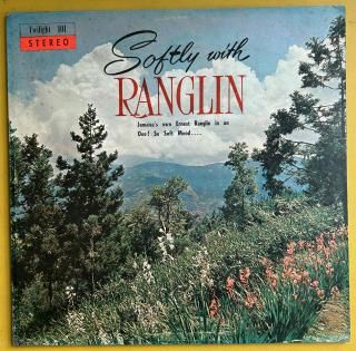 ERNEST RANGLIN - SOFTLY WITH RANGLIN