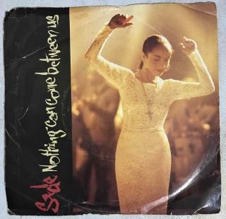 SADE - NOTHING CAN COME BETWEEN USSADE - NOTHING CAN COME BETWEEN US