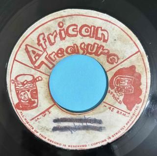 GREGORY ISAACS - WRITE MYSELF A LETTER