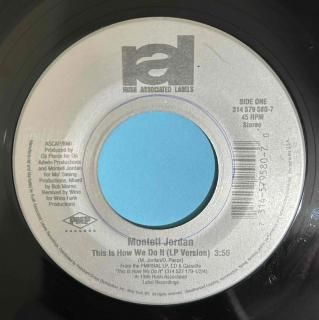 MONTELL JORDAN - THIS IS HOW WE DO IT