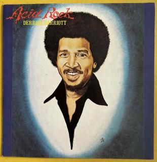 DERRICK HARRIOTT - ACID ROCK