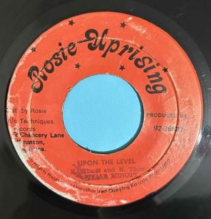 SUGAR MINOTT - UPON THE LEBEL