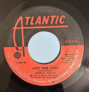 DORIS TROY - JUST ONE LOOK