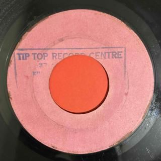 KEN BOOTHE - LADY WITH THE STARLIGHT