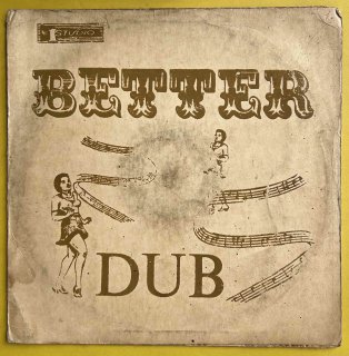 STUDIO 1 - BETTER DUB