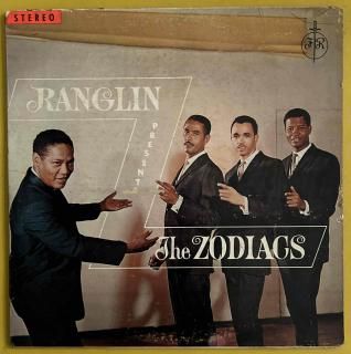 ZODIACS - RANGLIN PRESENTS THE ZODIACS