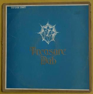 TREASURE DUB VOL.1