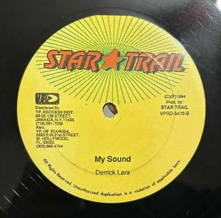 DANIKI & STEADY RANKS - SOUNDBOY MOAN YAWN