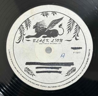 HEPTONES - DECIEVERS 