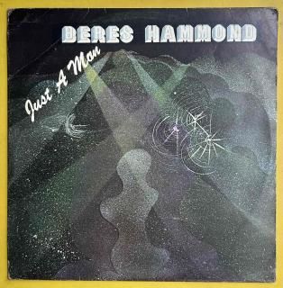 BERES HAMMOND - JUST A MAN
