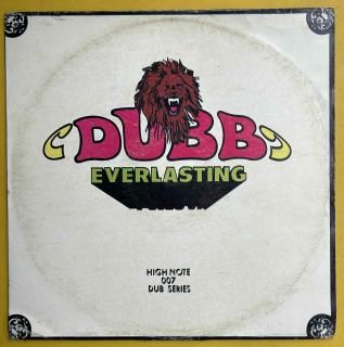 EVERLASTING DUB