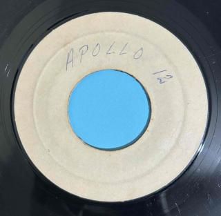 HIPPY BOYS - APOLLO 12