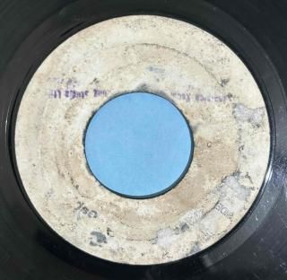 HORACE ANDY - CHRISTMAS TIME