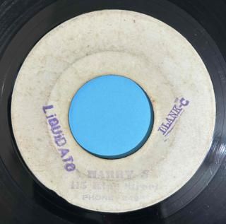 WINSTON HINES - COOL DOWN
