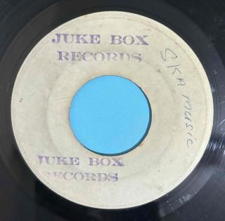 JACKIE OPEL - GIVE ME ONE MORE CHANCE