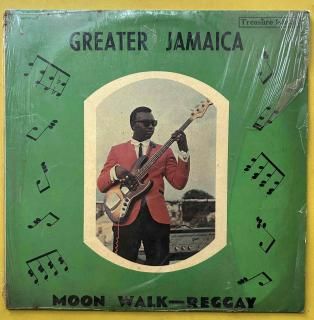 V.A - GREATER JAMAICA