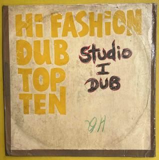 STUDIO 1 - HI FASHION DUB TOP TEN