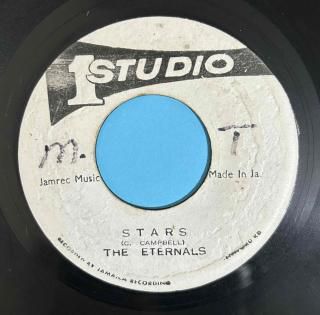 ETERNALS - STARS