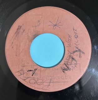 KEN BOOTHE - LADY WITH THE STARLIGHT
