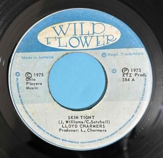 LLOYD CHARMERS - SKIN TIGHT