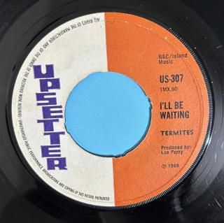 TERMITES - I'LL BE WAITING 