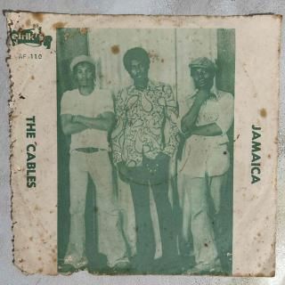 CABLES - JAMAICA