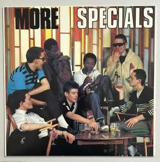 SPECIALS - MORE SPECIALS