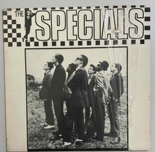 THE SPECIALS - THE SPECIALS