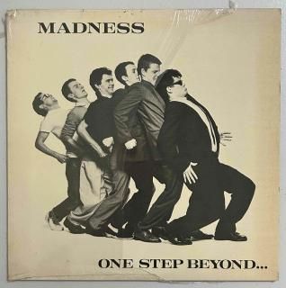 MADNESS - ONE STEP BEYOND
