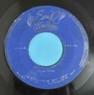 ROLAND ALPHONSO & CITY SLICKERS - BACK BEAT