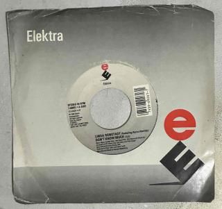 LINDA RONSTADT - DONT KNOW MUCH