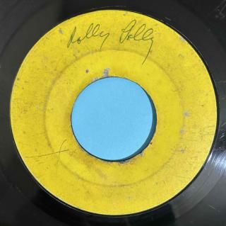 BOB MARLEY - WHATS NEW PUSSY CAT