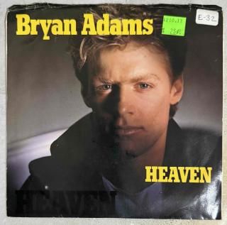 BRYAN ADAMS - HEAVEN