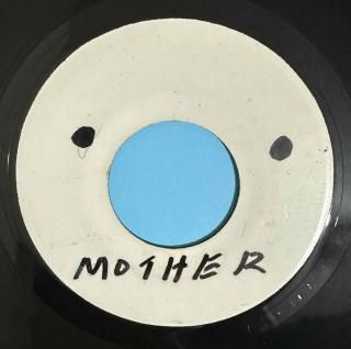 TAB SMITH - MY MOTHER'S EYES