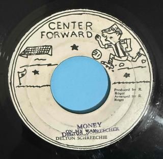 DELTON SCHREECHIE - MONEY