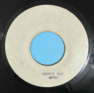 DR JECKYLL - GENIUS RAP