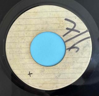 HOPETON LEWIS - ROCK A SHAKA