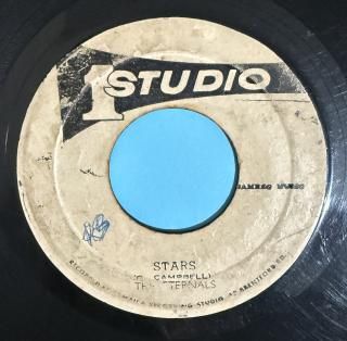 ETERNALS - STARS