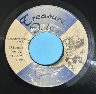 DON DRUMMOND - EASTERN STANDARD TIME